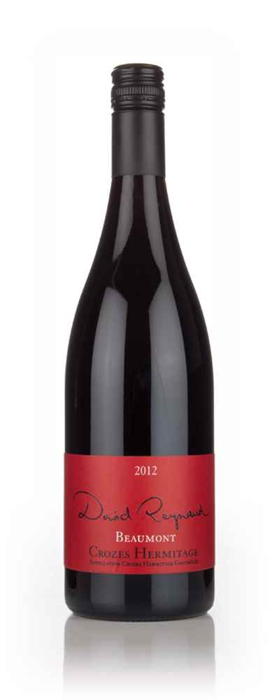 David Reynaud Crozes Hermitage 2012