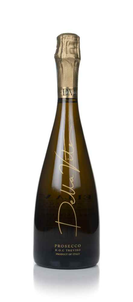 Della Vite Prosecco Treviso D.O.C.