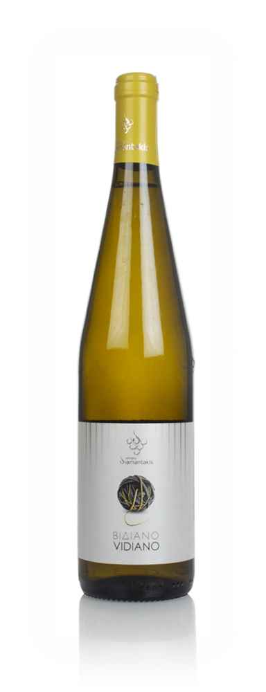 Diamantakis Vidiano 2018