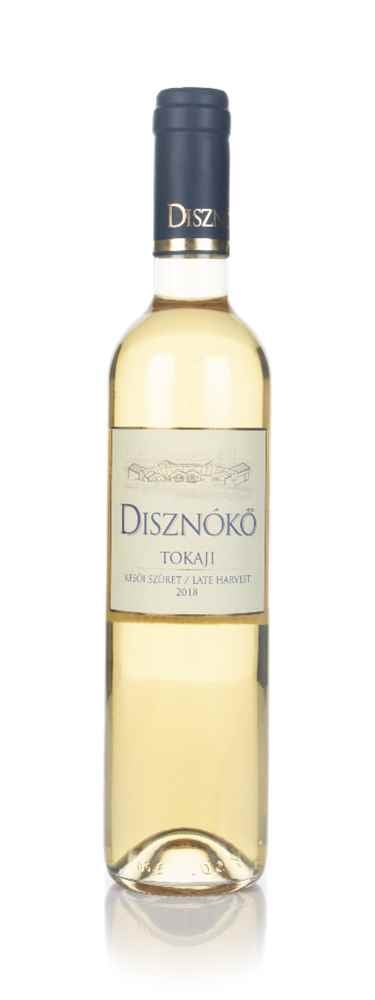 Disznóko Tokaji Late Harvest 2018