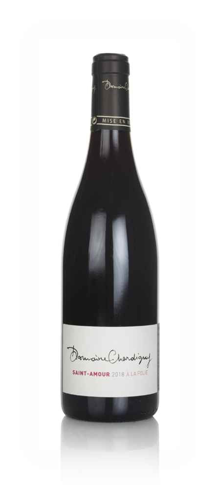 Domaine Chardigny Saint Amour A la Folie 2018