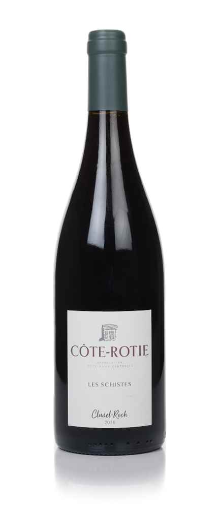 Clusel-Roch Côte-Rôtie 2016