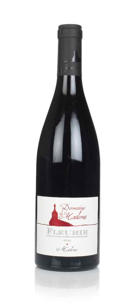 Domaine de la Madone Fleurie 2020