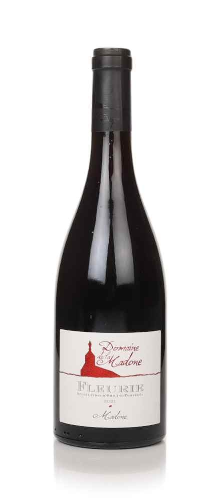 Domaine de la Madone Fleurie 2021