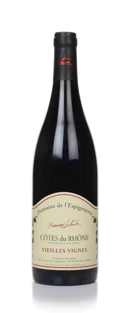 Domaine de L'Espigouette Côtes du Rhône 2020