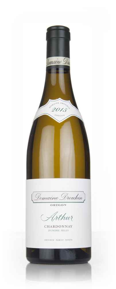 Domaine Drouhin Chardonnay Arthur 2015