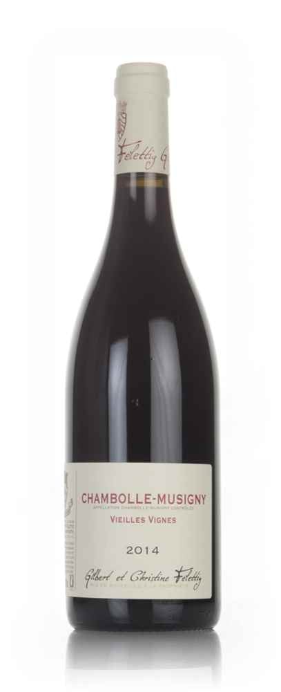 Domaine Felettig Chambolle-Musigny 2014