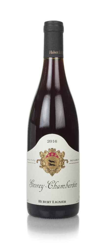 Hubert Lignier Gevrey-Chambertin 2016