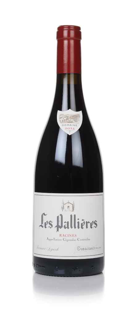 Domaine Les Pallières Gigondas Racines 2018