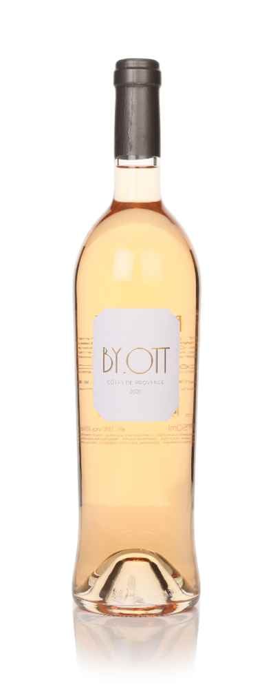 By.OTT Rosé 2020