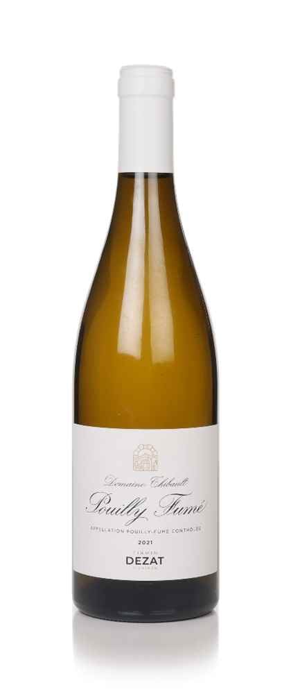 Domaine Thibault Pouilly-Fumé 2021