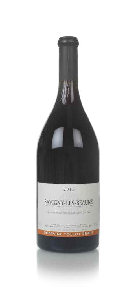 Tollot-Beaut Savigny-Lès-Beaune 2015