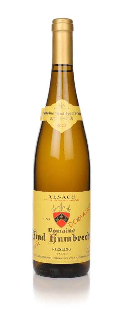Domaine Zind-Humbrecht Riesling Turckheim 2020