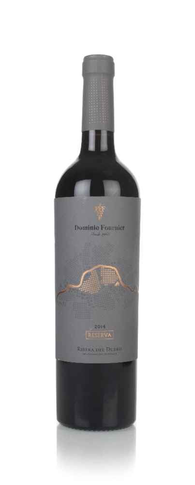Dominio Fournier Reserva 2014