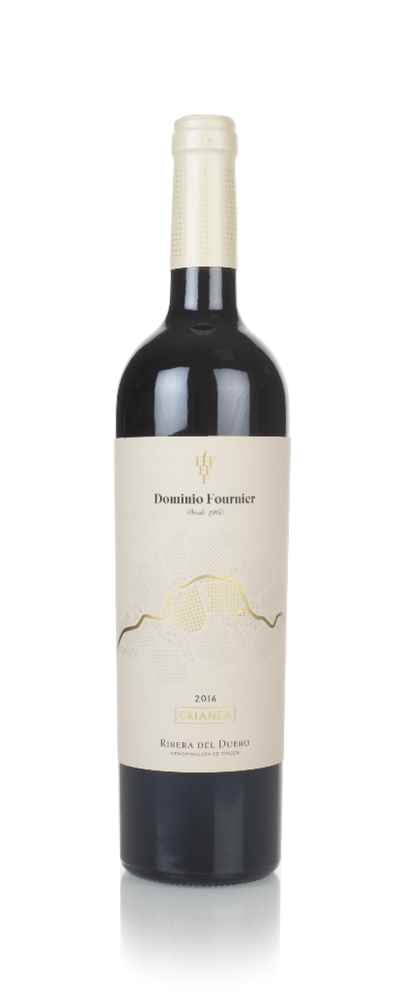 Dominio Fournier Ribera del Duero Crianza 2016