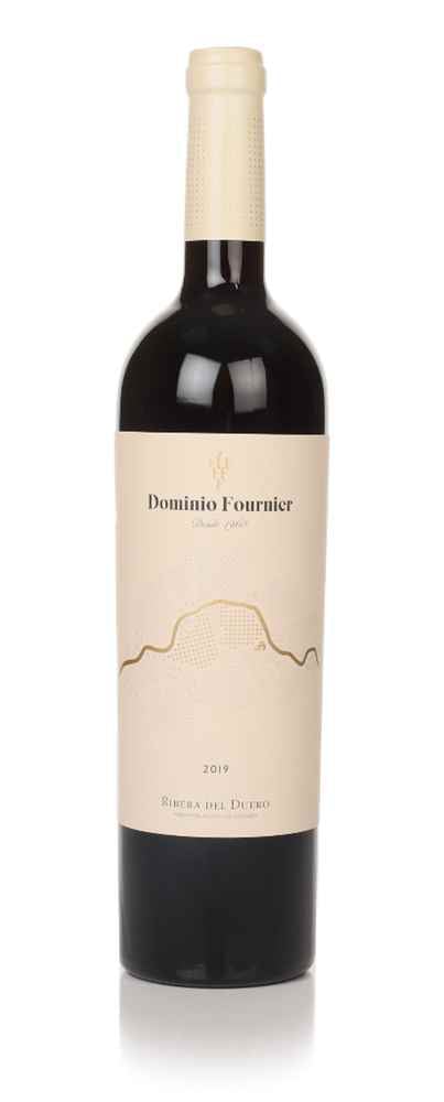 Dominio Fournier Ribera del Duero Crianza 2019
