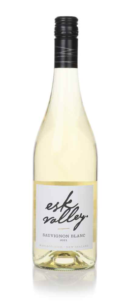 ESK Valley Marlborough Sauvignon Blanc 2021