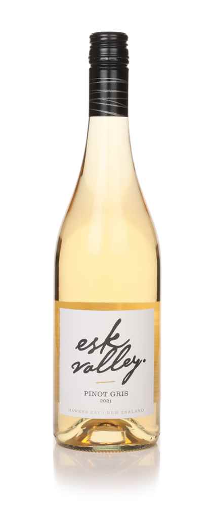 ESK Valley Pinot Gris 2021