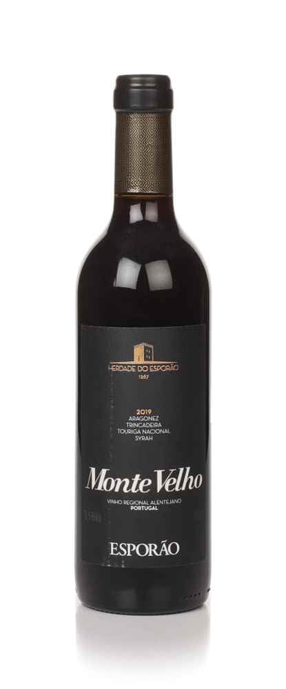Esporão Monte Velho 2019 (37.5cl)