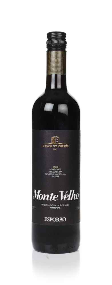 Esporao Monte Velho 2019