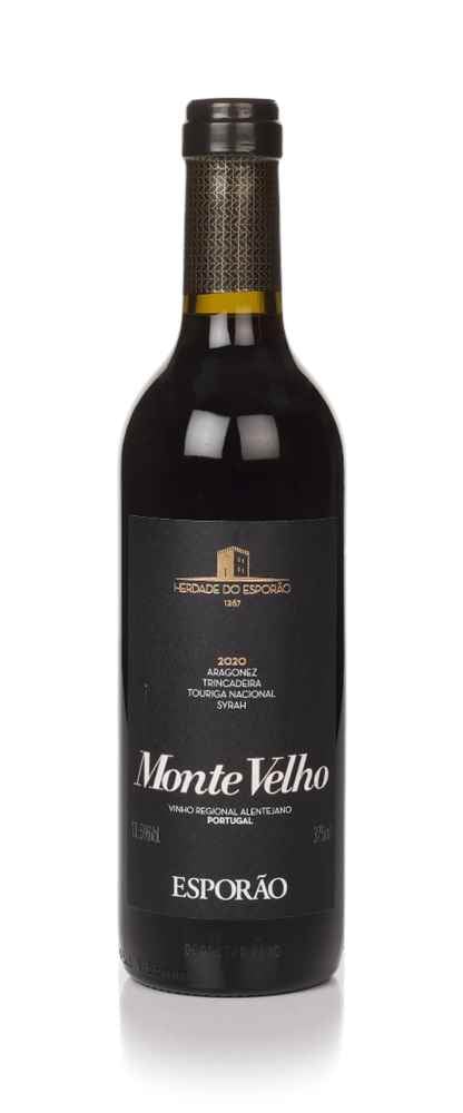 Esporão Monte Velho 2020 (37.5cl)