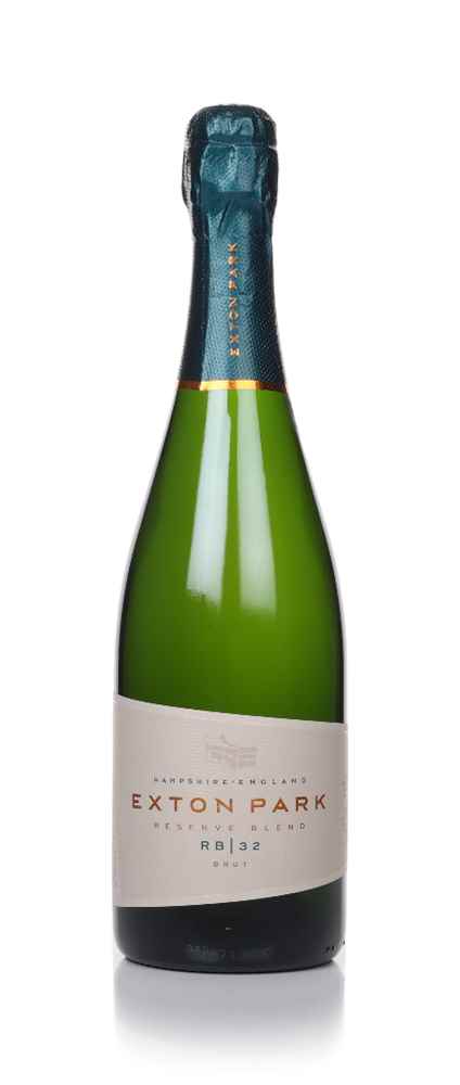 Exton Park RB 32 Brut