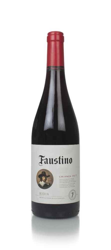 Faustino Crianza 2017