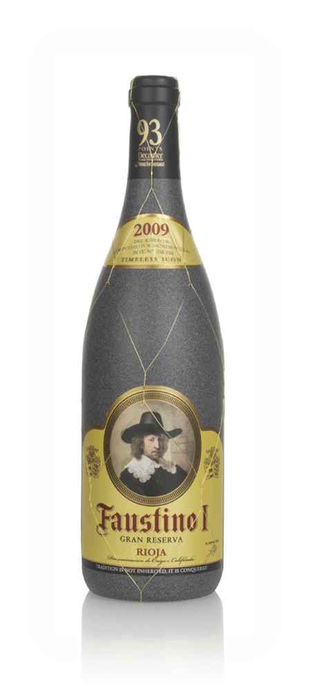 Faustino I Gran Reserva 2009