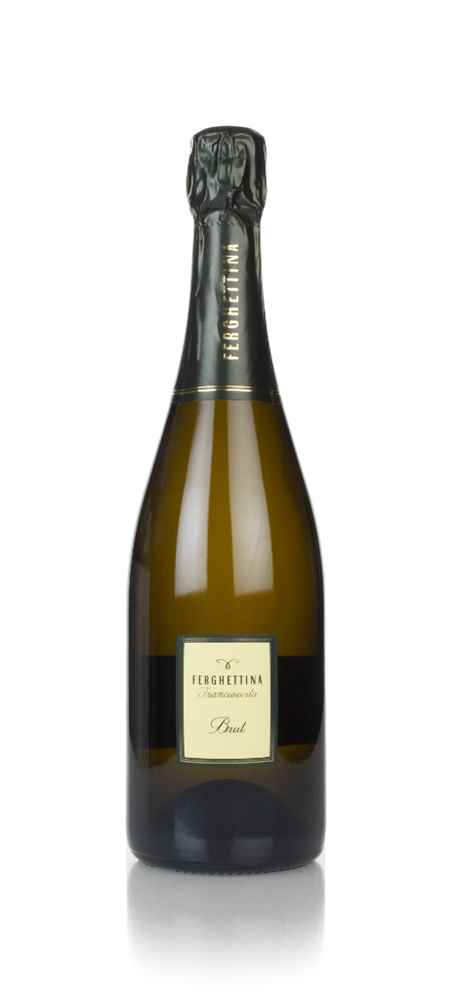 Ferghettina Franciacorta Brut DOCG