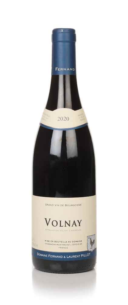 Domaine Fernand & Laurent Pillot Volnay 2020