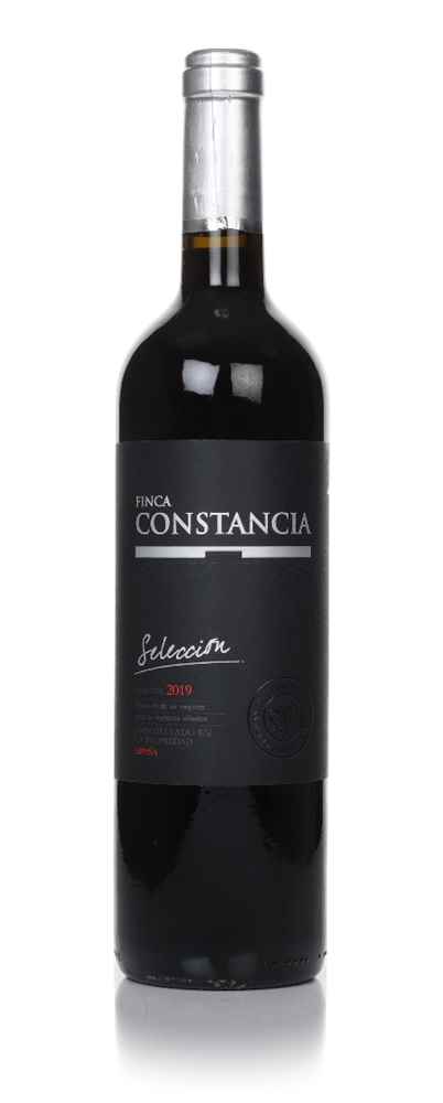 Finca Constancia Selección 2019