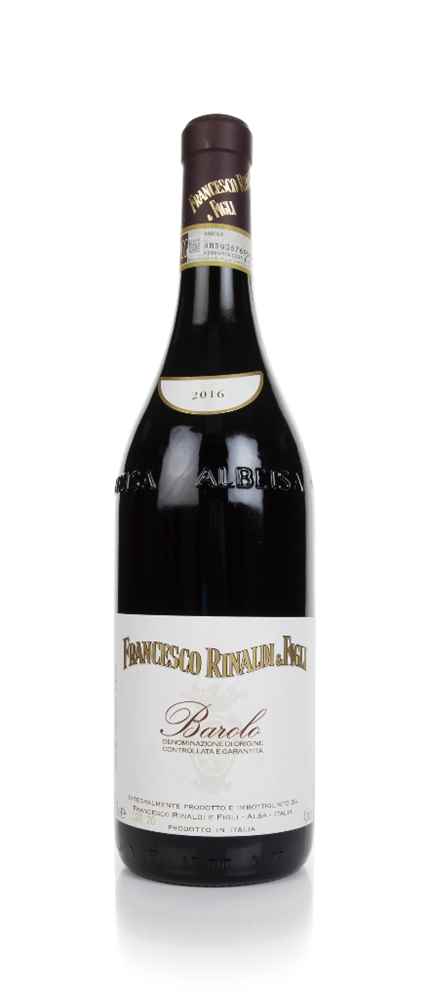 Francesco Rinaldi & Figli Barolo 2016