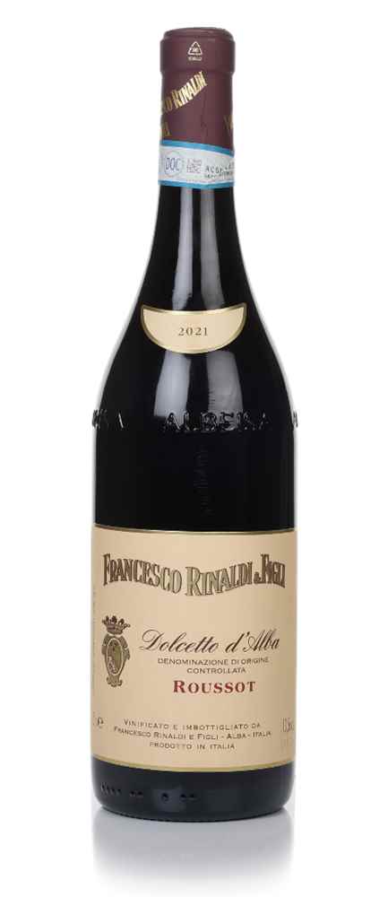 Francesco Rinaldi & Figli Dolcetto D’Alba Roussot 2021