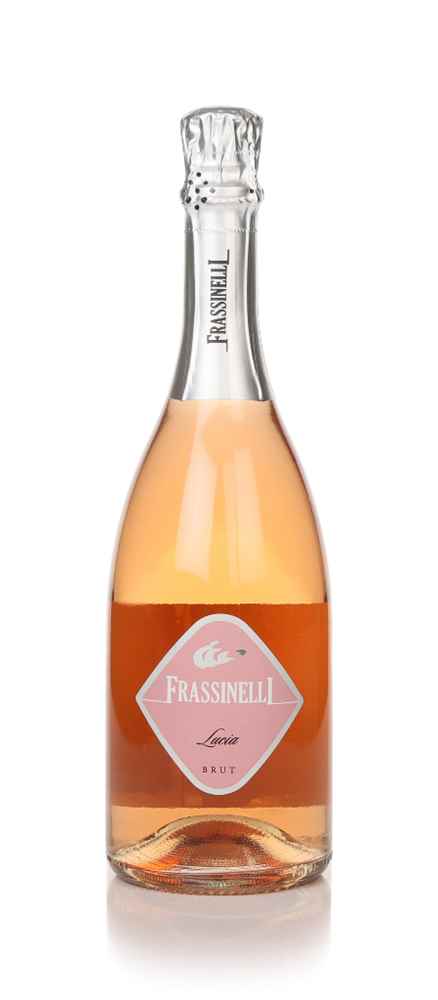 Frassinelli Spumante Rosé