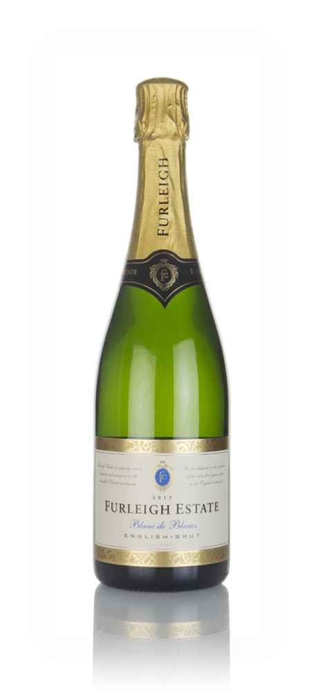 Furleigh Blanc de Blancs 2013
