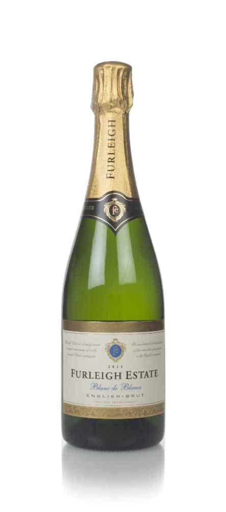 Furleigh Blanc de Blancs 2014