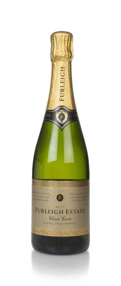 Furleigh Estate Classic Cuvée 2017