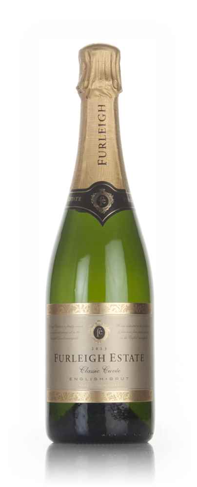 Furleigh Estate Classic Cuvée Brut 2013