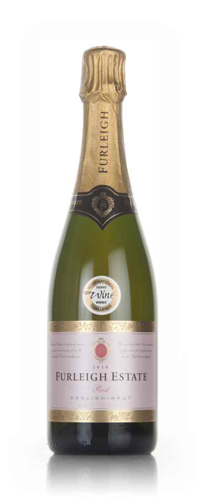 Furleigh Estate Rosé 2010