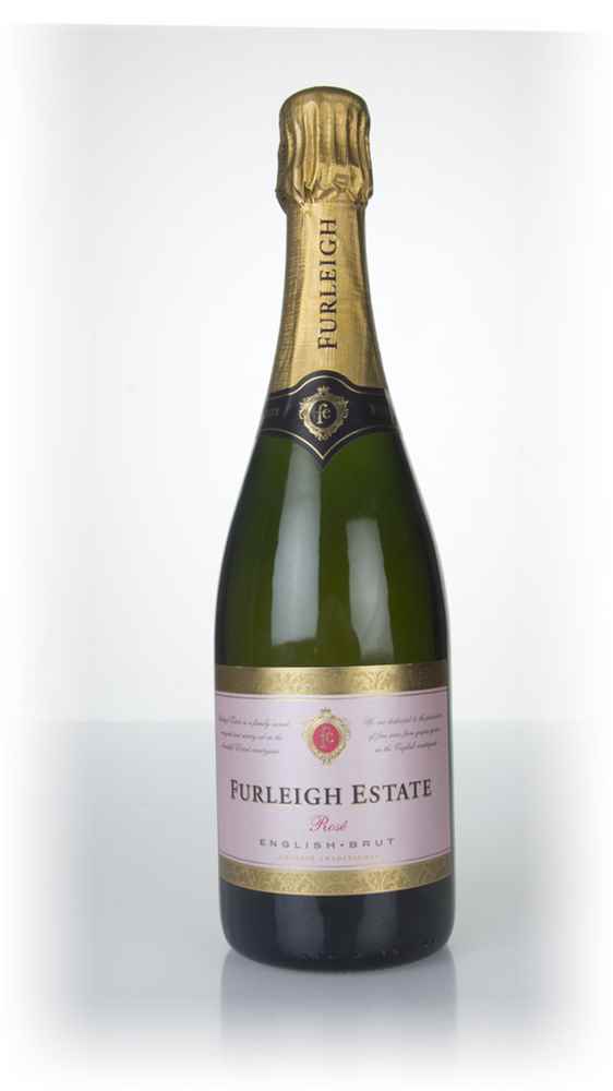 Furleigh Estate Rosé