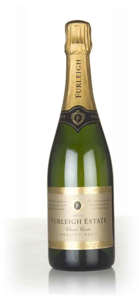 Furleigh Estate Classic Cuvée 2014