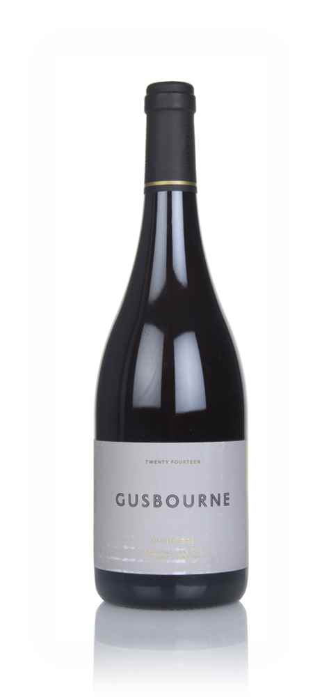 Gusbourne Guinevere 2014