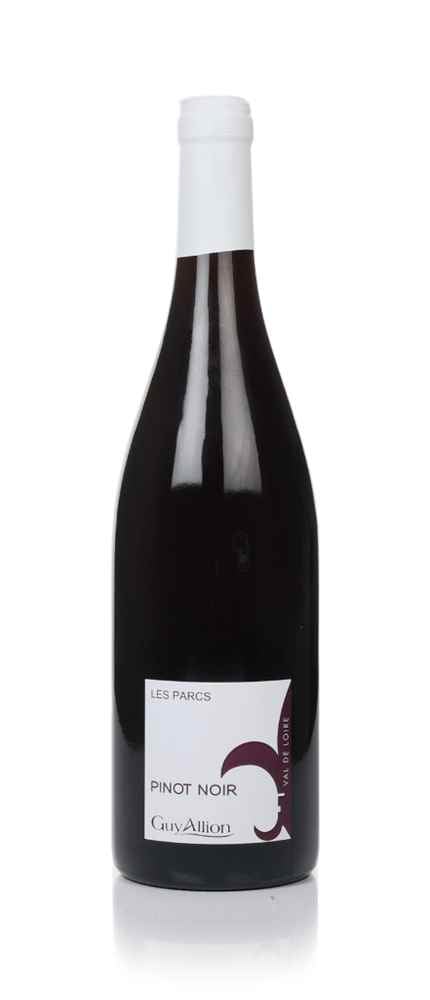 Guy Allion Les Parcs Pinot Noir 2020