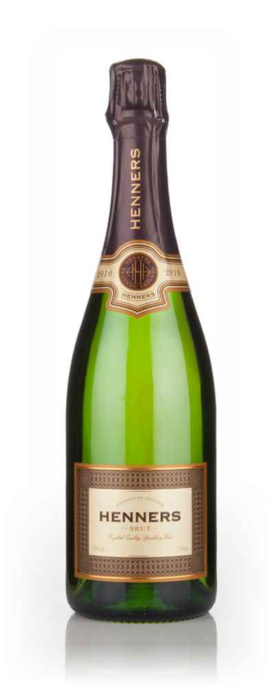 Henners Brut 2010