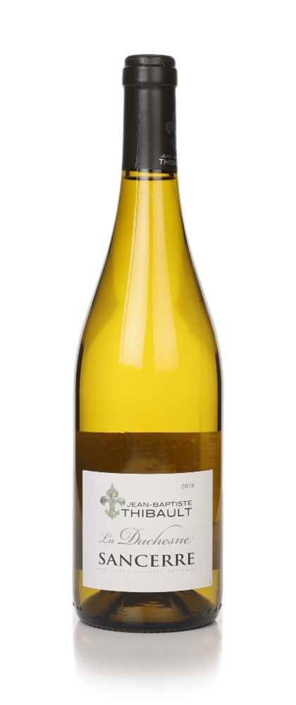 Jean-Baptiste Thibault La Duchesne Sancerre 2019