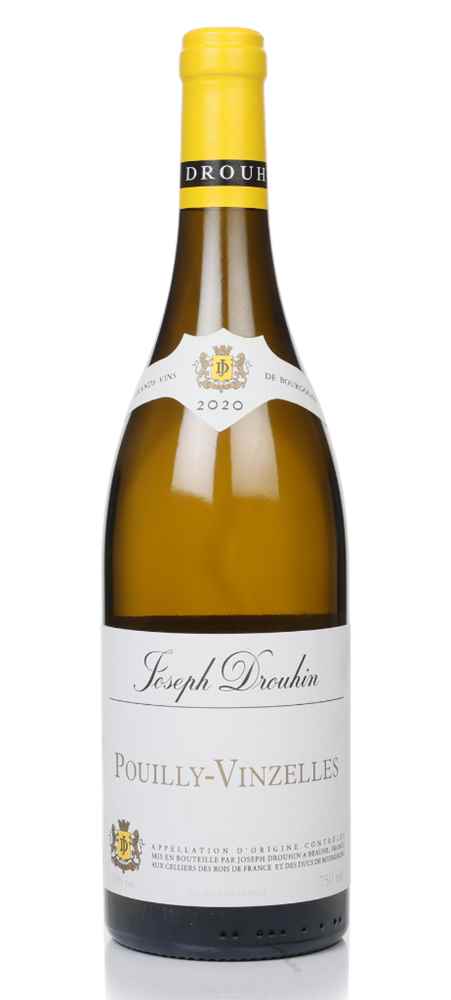 Joseph Drouhin Pouilly-Vinzelles 2020