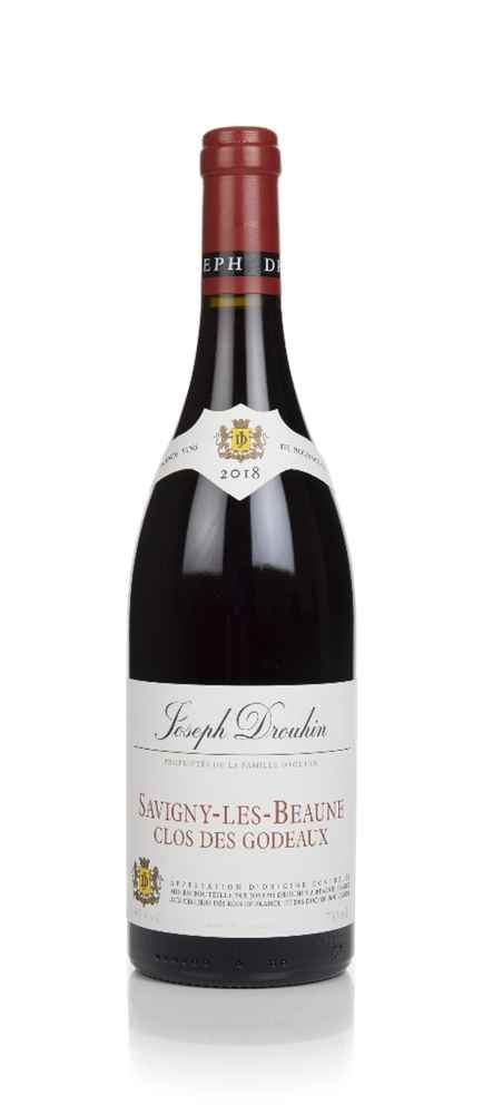 Joseph Drouhin Savigny-les-Beaune Clos des Godeaux 2018