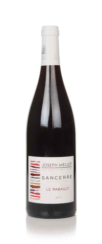 Joseph Mellot Sancerre Le Rabault 2019