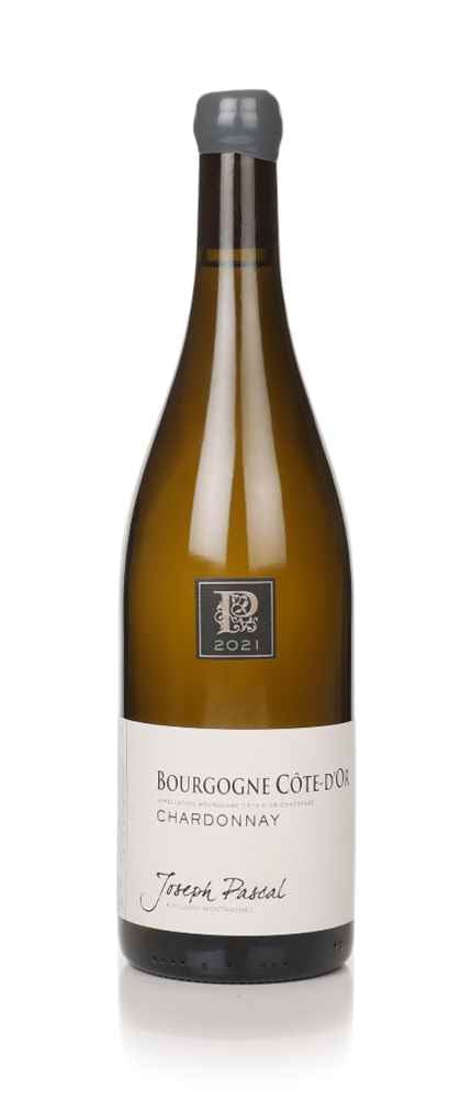 Joseph Pascal Bourgogne Chardonnay 2021