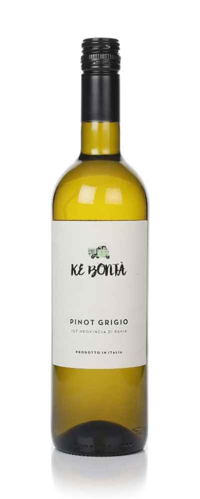 Ke Bonta Pinot Grigio 2019